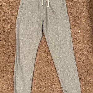 Mens PacSun Sweatpants